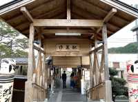 仙台🇯🇵鷹泉閣 岩松會館