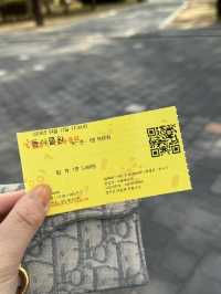 🐾 초여름, 서울대공원에서 만난 작은 자연