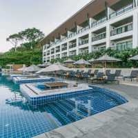 Andamantra Resort and Villa Phuket