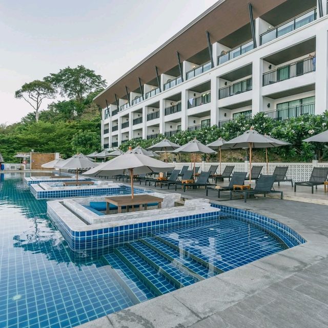 Andamantra Resort and Villa Phuket