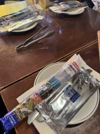 【福岡】100名店のイタリアンで贅沢ランチ