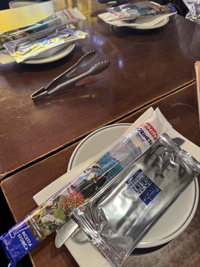 【福岡】100名店のイタリアンで贅沢ランチ