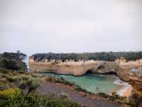Great Ocean Road 1 day - a must-go in Melbourne