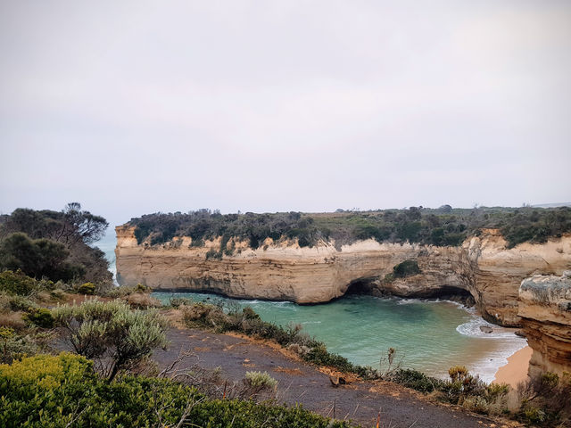 Great Ocean Road 1 day - a must-go in Melbourne