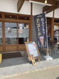豊後高田　グルメ旅