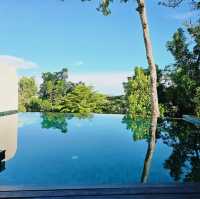 A Serene Escape with Elevated Luxury