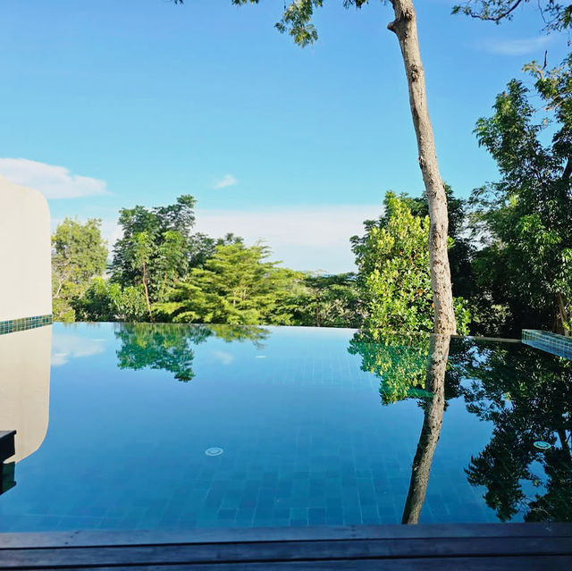 A Serene Escape with Elevated Luxury