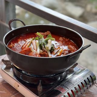 Jangheung Valley Restaurant