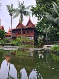ทับขวัญ รีสอร์ท