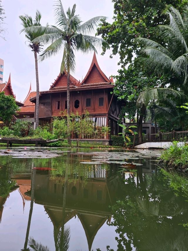 ทับขวัญ รีสอร์ท