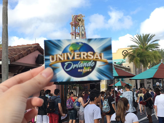 A Fun-Filled Adventure!
