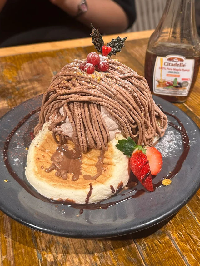 Tokyo’s Best Omurice? Found It at Edw Yellow in Shibuya!