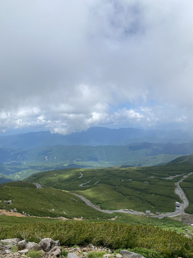 🌞 日向山｜山梨・北杜市の天空“ビーチ”ハイキング 
