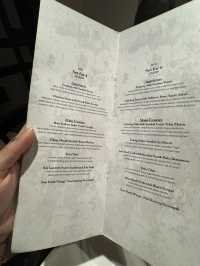 Dancing Fish - Michelin Bib Gourmand Award in KL 