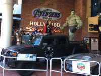 Cars of Hollywood Films