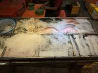 Rustic Charm at Mama Thai – A Group-Friendly Gem in Phnom Penh