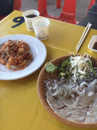 Sokcho Squid Festival is a must-visit event