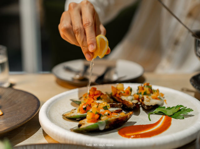 Parsley Phuket  — ร้านอร่อยเปิดใหม่ภูเก็ต 2025