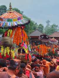 Sindoor Jatra is religious and cultural history of thimi