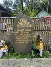 Eating, Praying, and Loving in Bali