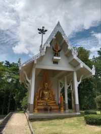สักการะขอพร  🙏🙏🙏 พระพุทธมงคลมหาราช ที่หาดใหญ่
