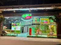 Escape the Heat, Find the Fun: Jungle Gym @ Sunway Big Box - Where Kids Play & Parents Relax!
