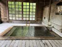 Aomori Onsen Trip  (11 days) part 2
