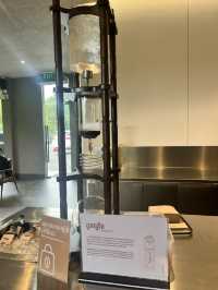 A Taste of Aspiration: My Reflections on Brown Coffee, Cambodia
