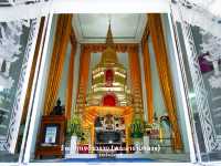 แพลนเที่ยว 19 วัด แดนอีสาน แผ่นดินธรรม แผ่นดินทอง