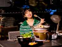 Khaoyai Parafise On Earth ที่พักเขาใหญ่