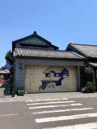 🏯✨ Kawagoe Summer Weekend Escape: "Little Edo" Time Travel