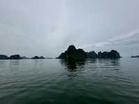 🌊 Ha Long in a Day – Phong Hai 80 Cruise Delivers Big on Views and Vibes