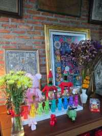 ร้านเสาวรส 2.1 พิษณุโลก