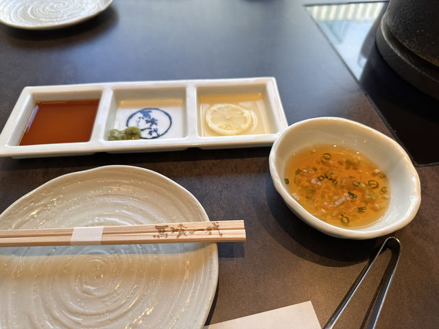 馬餐一代飛驒牛一頭家燒肉，榮站附近