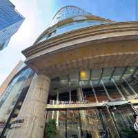 Empire Hotel Kowloon – Tsim Sha Tsui
