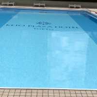 京王廣場大飯店 (Keio Plaza Hotel Tokyo)