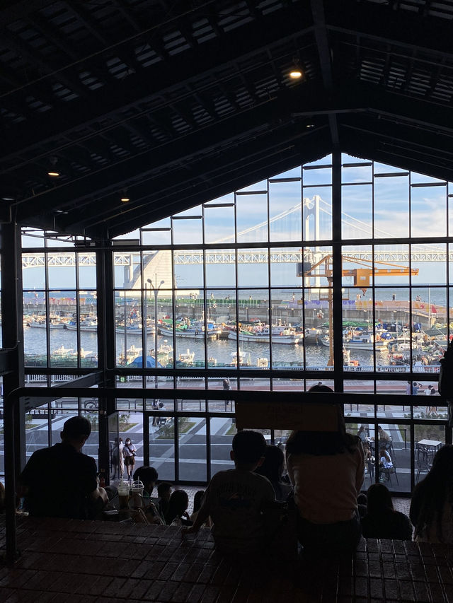 광안리 여행 🌊