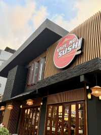 🌟อาหารญี่ปุ่นสุดพรีเมี่ยม ร้านลับบรรยากาศดี