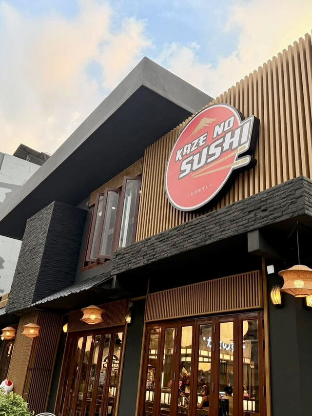 🌟อาหารญี่ปุ่นสุดพรีเมี่ยม ร้านลับบรรยากาศดี
