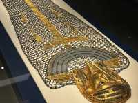 🇪🇬🏛️ A Grand Experience: Visiting the GEM - The Grand Egyptian Museum!