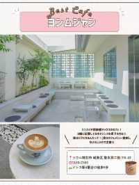🇰🇷⛲️ソンスカフェ攻略！行くべき8選💞