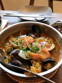 Guangzhou | Jeju Island Flavors Tucked Away in the City