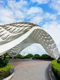 APEC Park, Danang, Vietnam