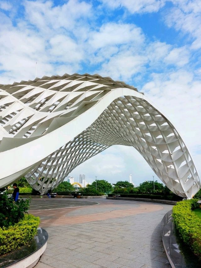 APEC Park, Danang, Vietnam