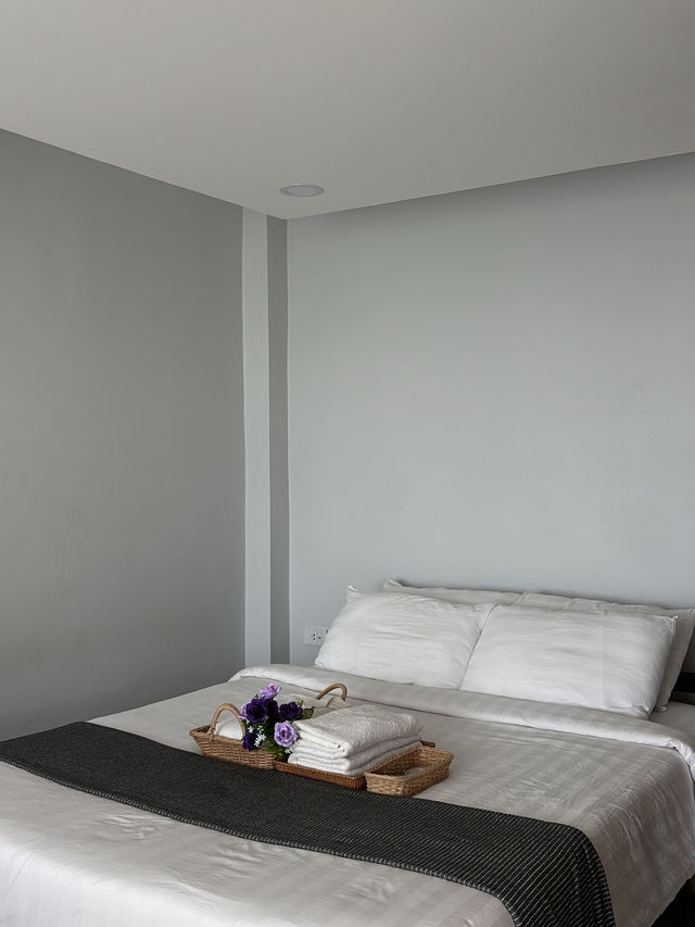 A Quiet Escape at Cherpue, Chiang Mai