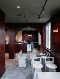 CAMEL COFFEE
