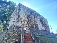St. Paul’s Hill & Church (Melaka)