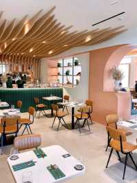 Cafe Natsu Singapore