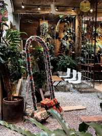 Indoor Café & Bistro | Jamie’s Bakehouse