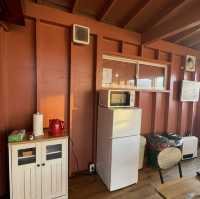 京都北部　宮津グランピング&伊根の舟屋